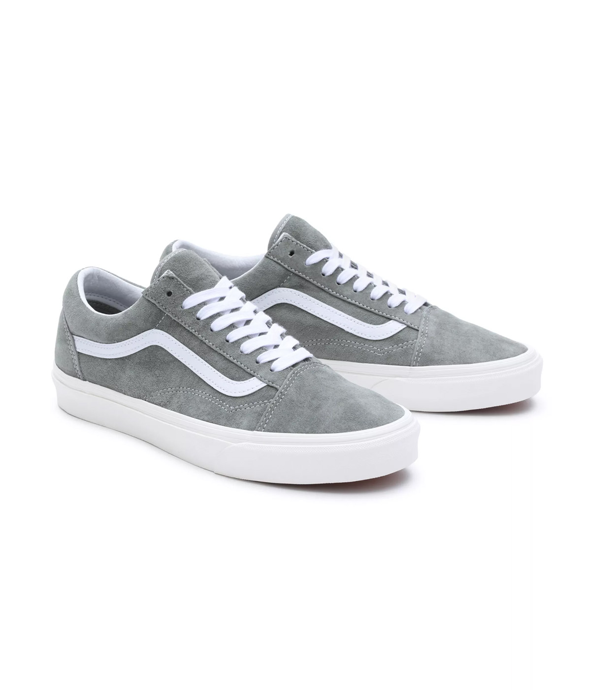 Suede vans old skool online