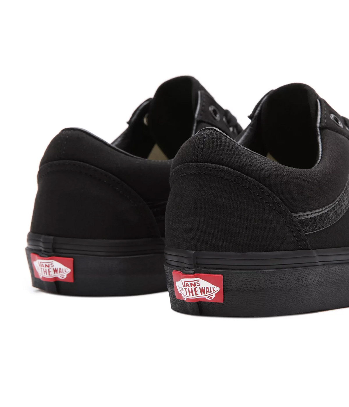Vans Shoes Old Skool Black