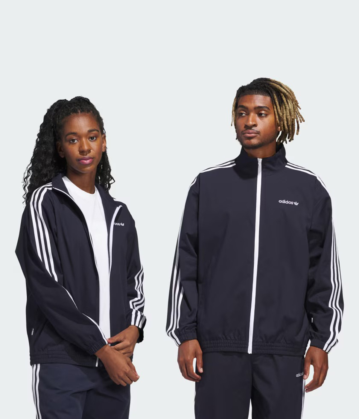 adidas Skateboarding Track Jacket Superfire LEGINK
