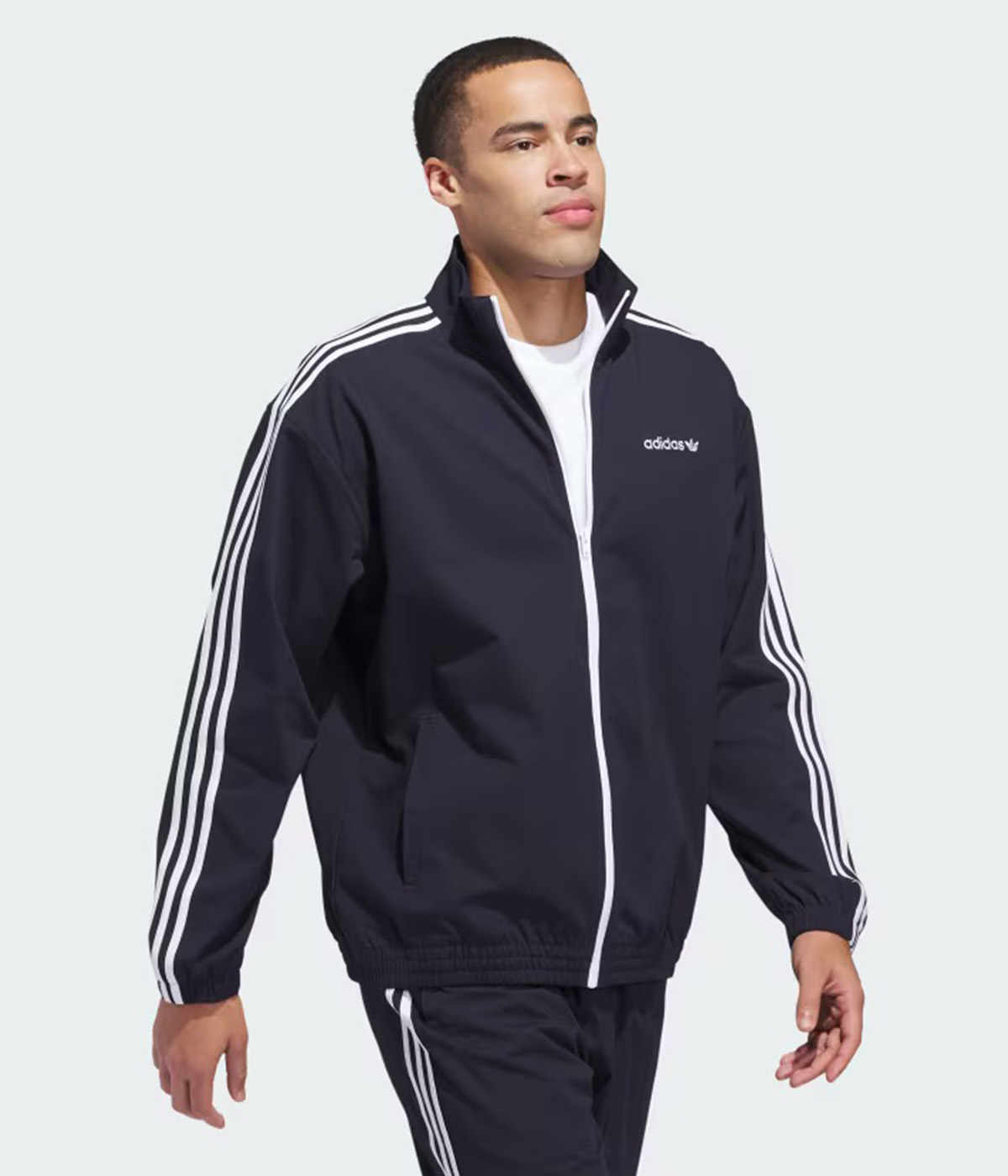 Track Jacket Superfire - M