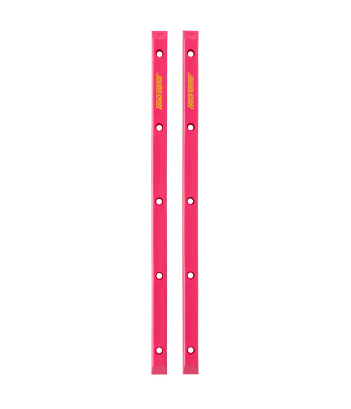 Santa Cruz - Santa Cruz Rails Slimline - Pink - One Size