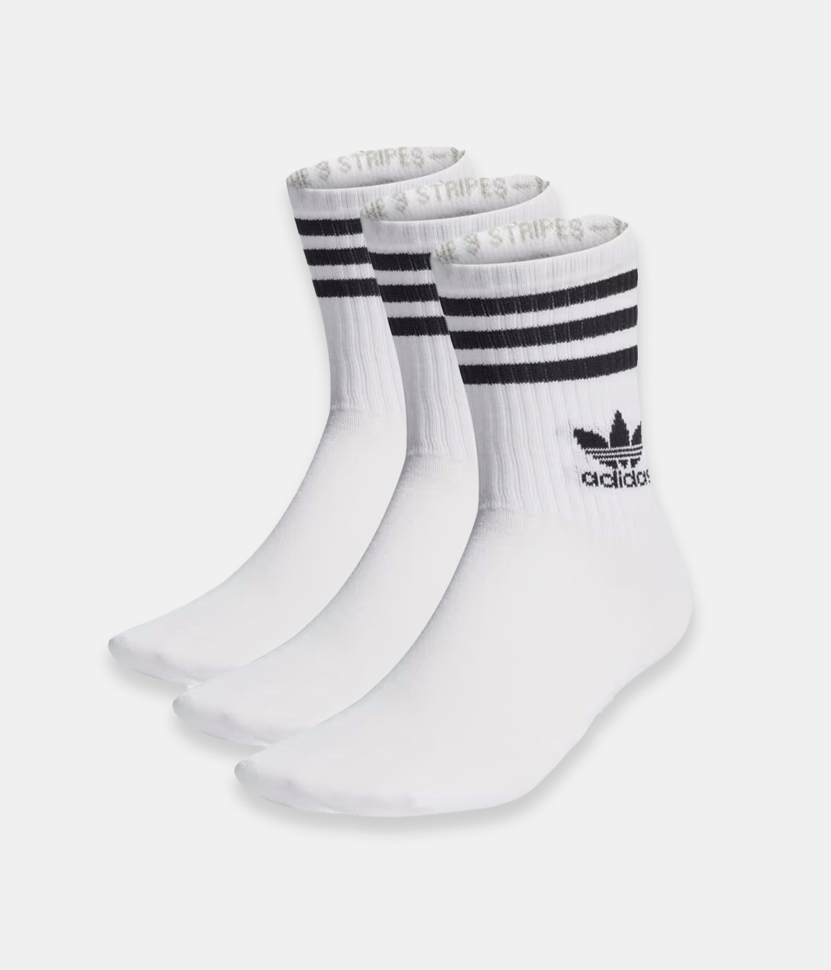 Adidas skateboarding 3 pack 2025
