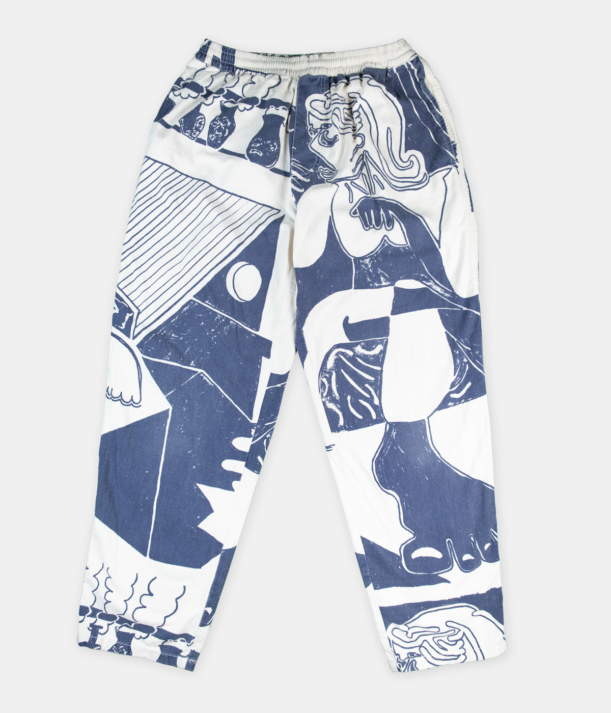 Surf pants polar skate co hot sale