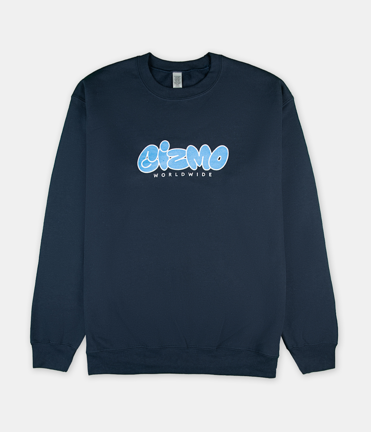 Gizmo sweater clearance