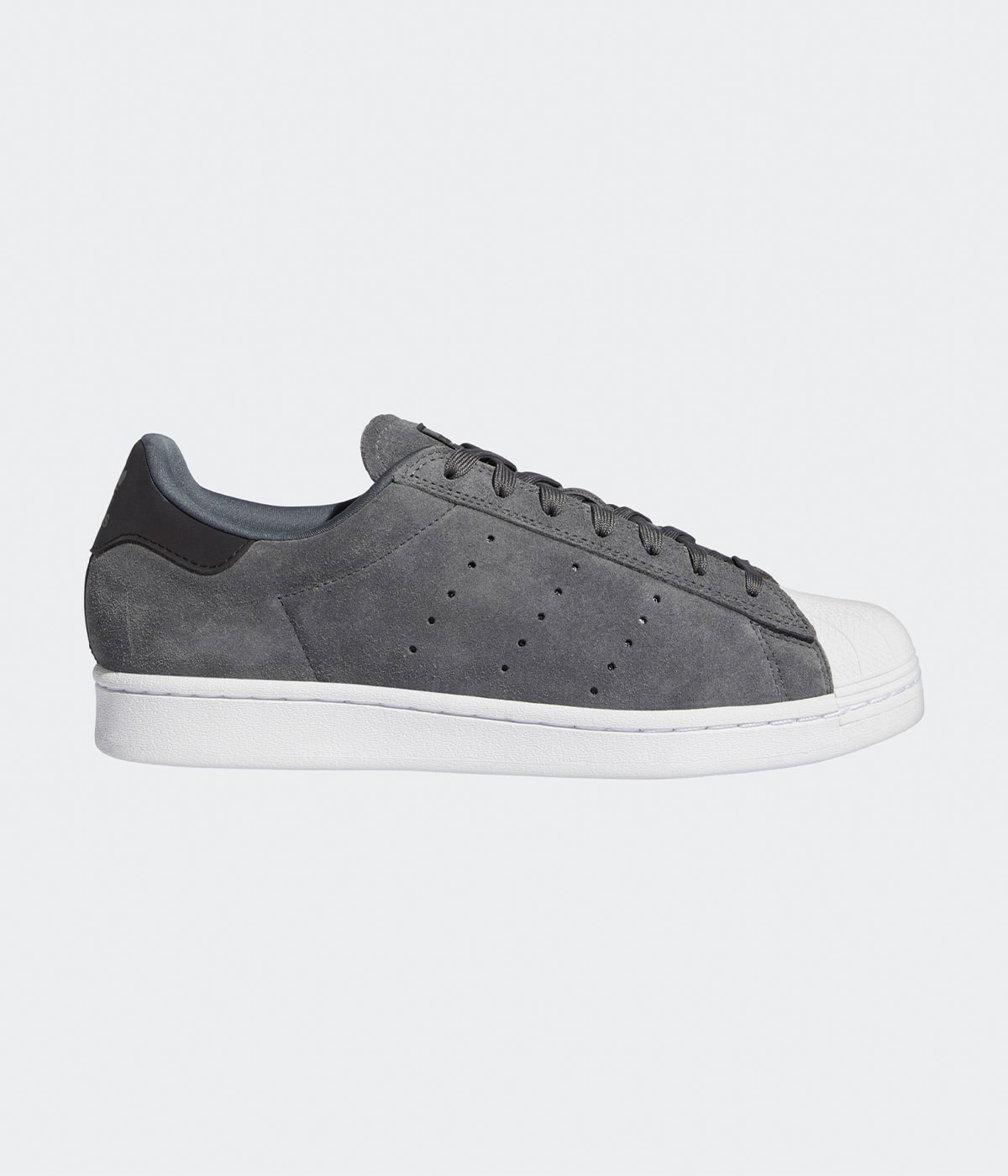 adidas originals Shoes Superstar ADV GREFIV CBLACK FTWWHT