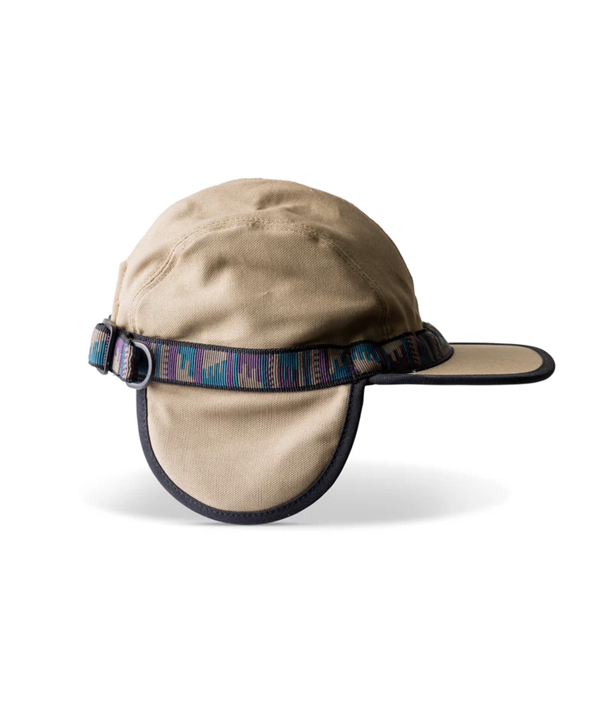 Kavu - Cap Strapcap Trapper - Khaki - One size