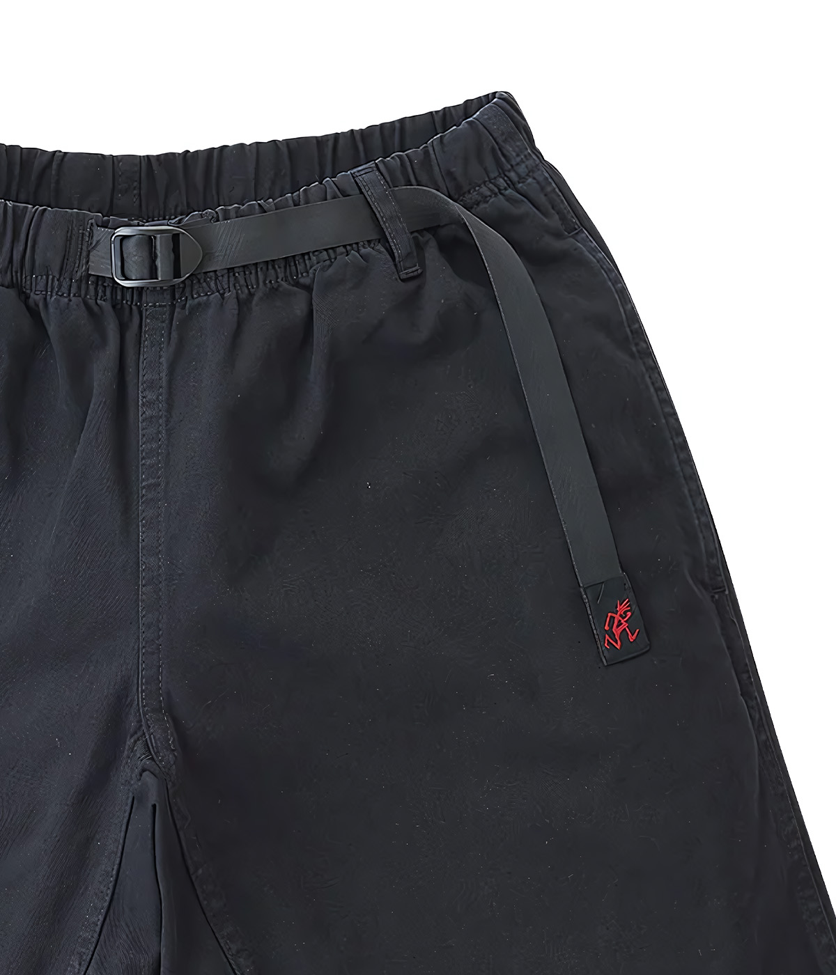 Gramicci g shorts recognized black