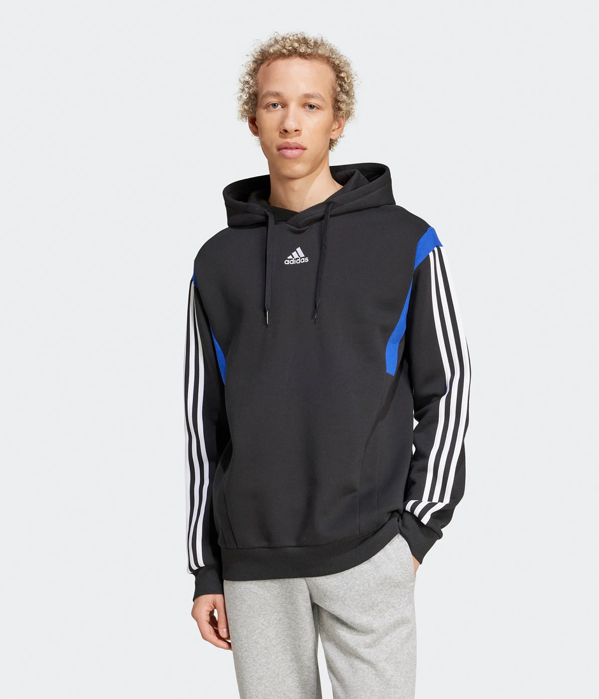 Hoodie M CB L