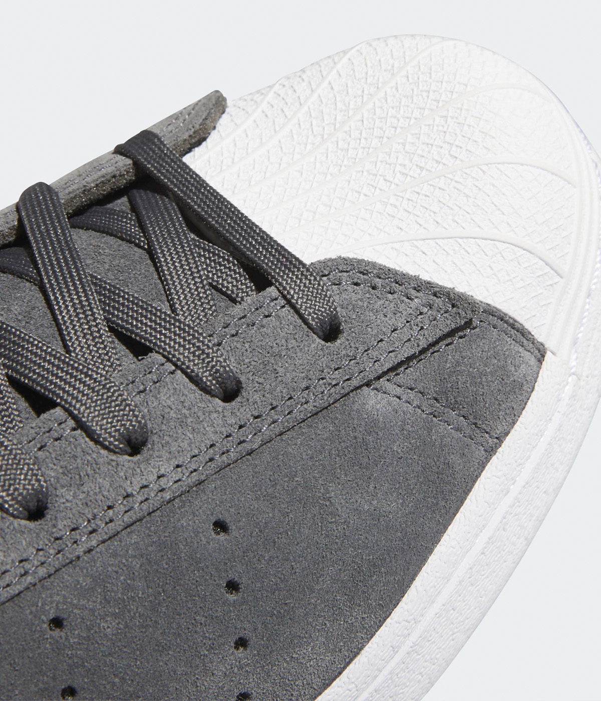 adidas originals Shoes Superstar ADV GREFIV/CBLACK/FTWWHT