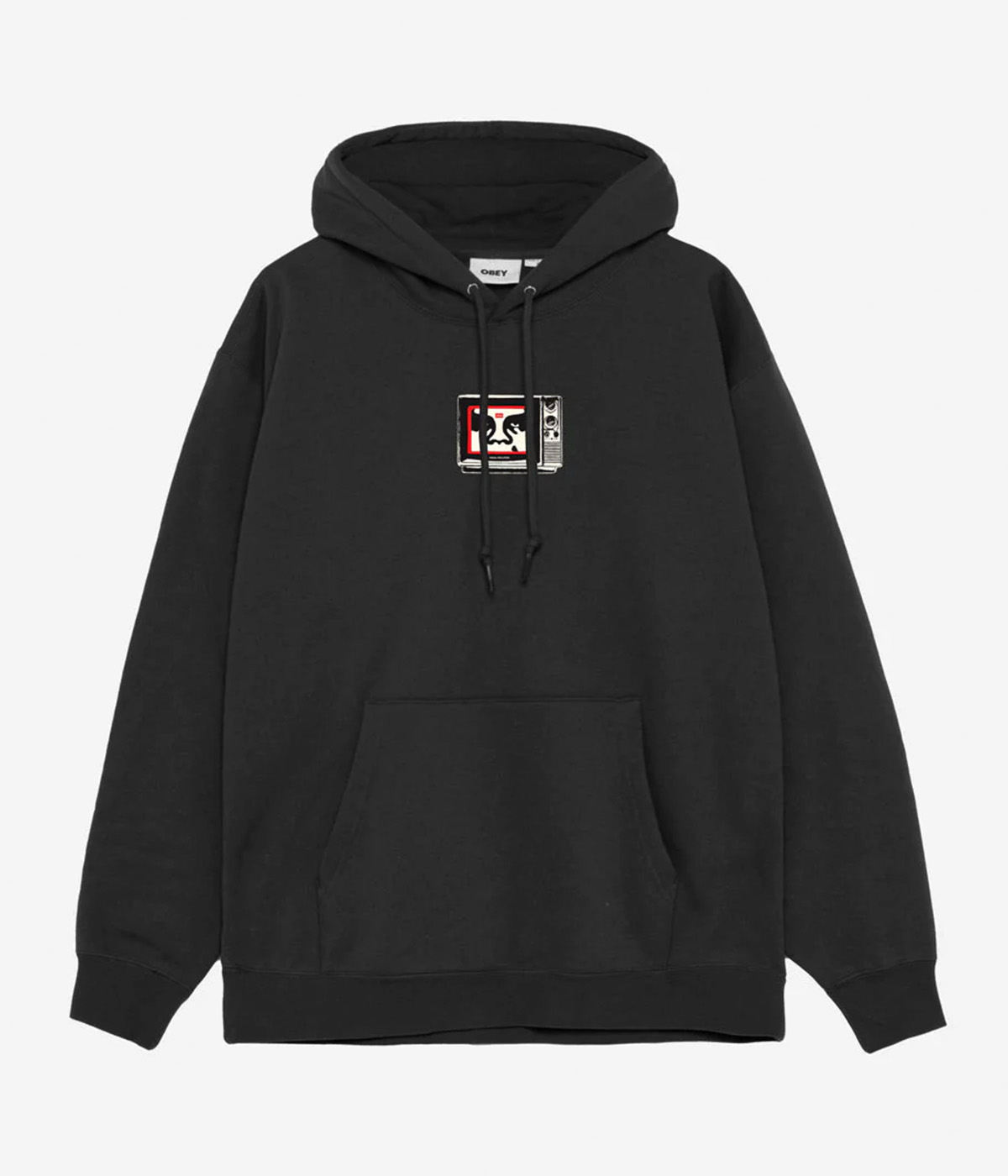 Pullover obey 2025