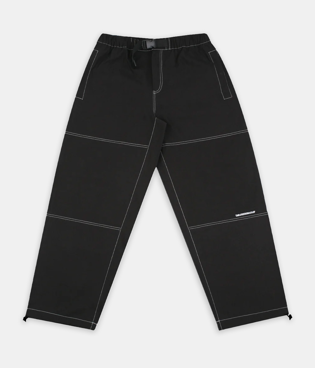 Yardsale Outdoor Pants Silver
