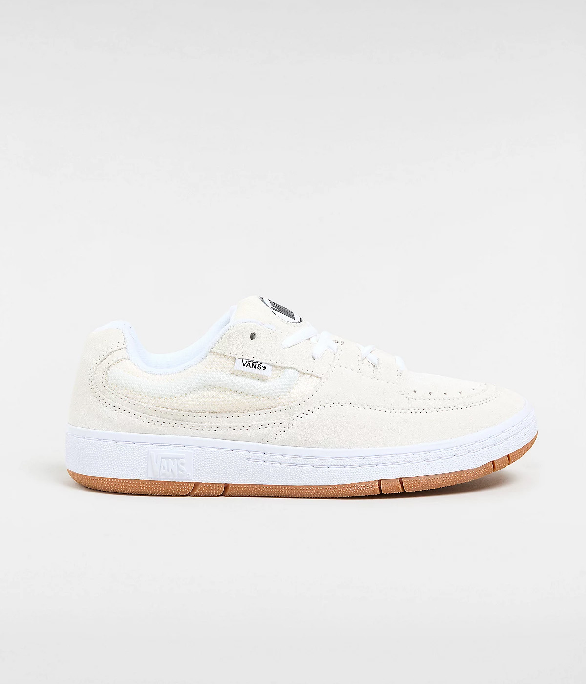 【VANS】スポーツ ロー LIGHT GUM WHITE ★大人気 VANS Sport Low Marshmallow/White ヴァンズ スポーツ ロー