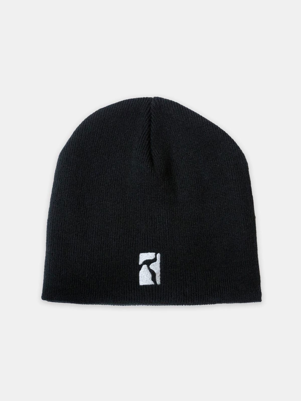 Poetic Collective - Lue Skull - Black - One Size