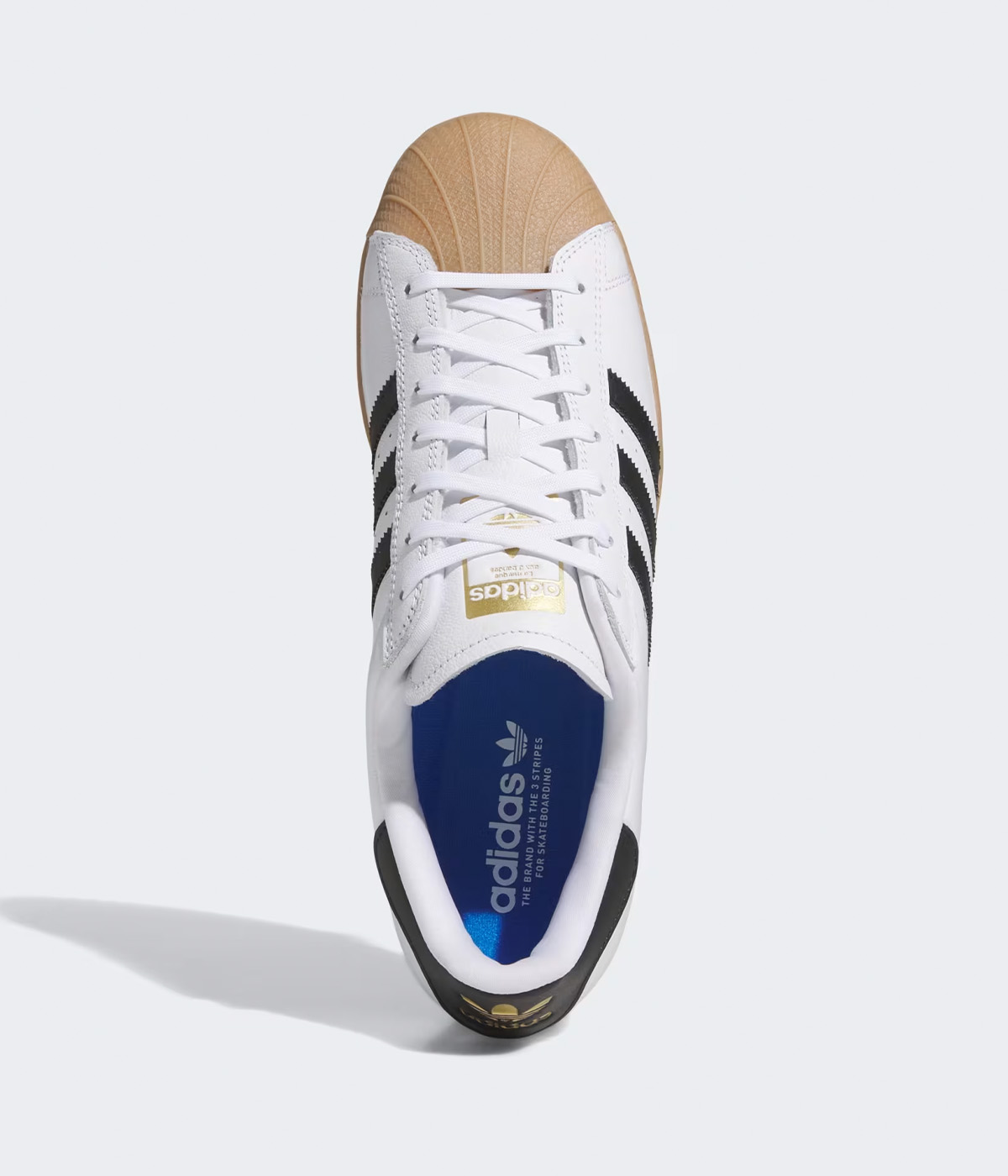 Adidas superstar skateboard outlet