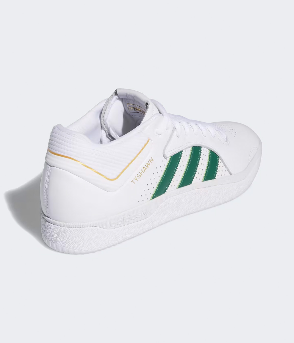 adidas Tyshawn Low Remastered Shoes — Skatepark of Tampa