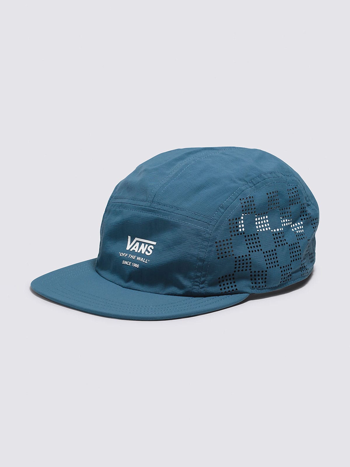 Van cap 2025