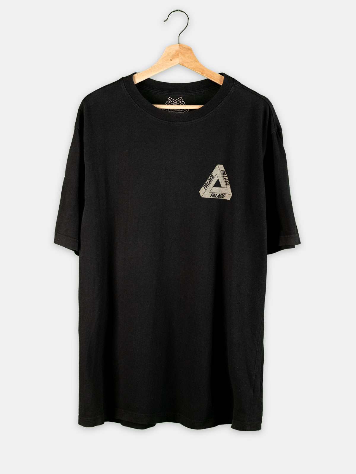 100％の保証 Second & Vintage Hand Tri-ferg - Skateboards Palace スケートボード