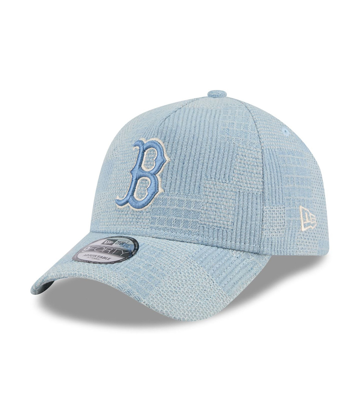 New Era - Cap 9FORTY A-frame Essentials Boston Red Sox - XBL - One Size