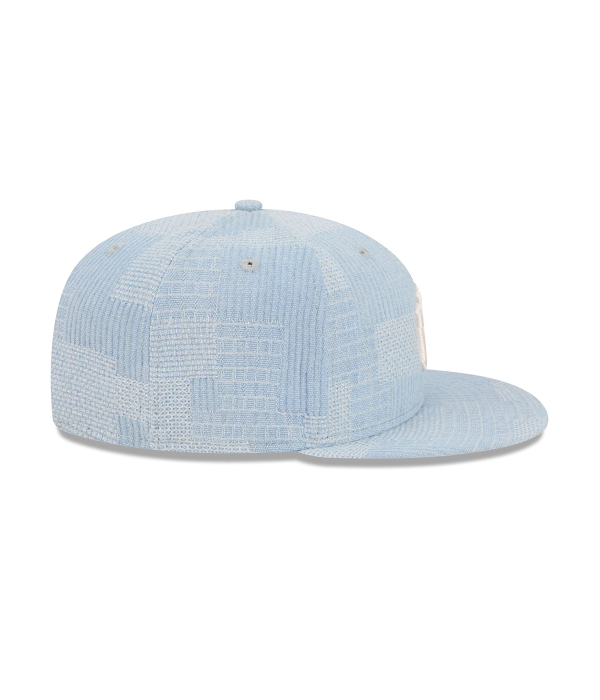 New Era Cap 9FIFTY Denim Patchwork NY Yankees XBL