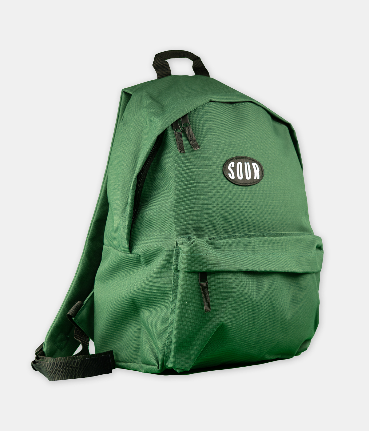 Sour Solution - Ryggsäck - Green - One Size