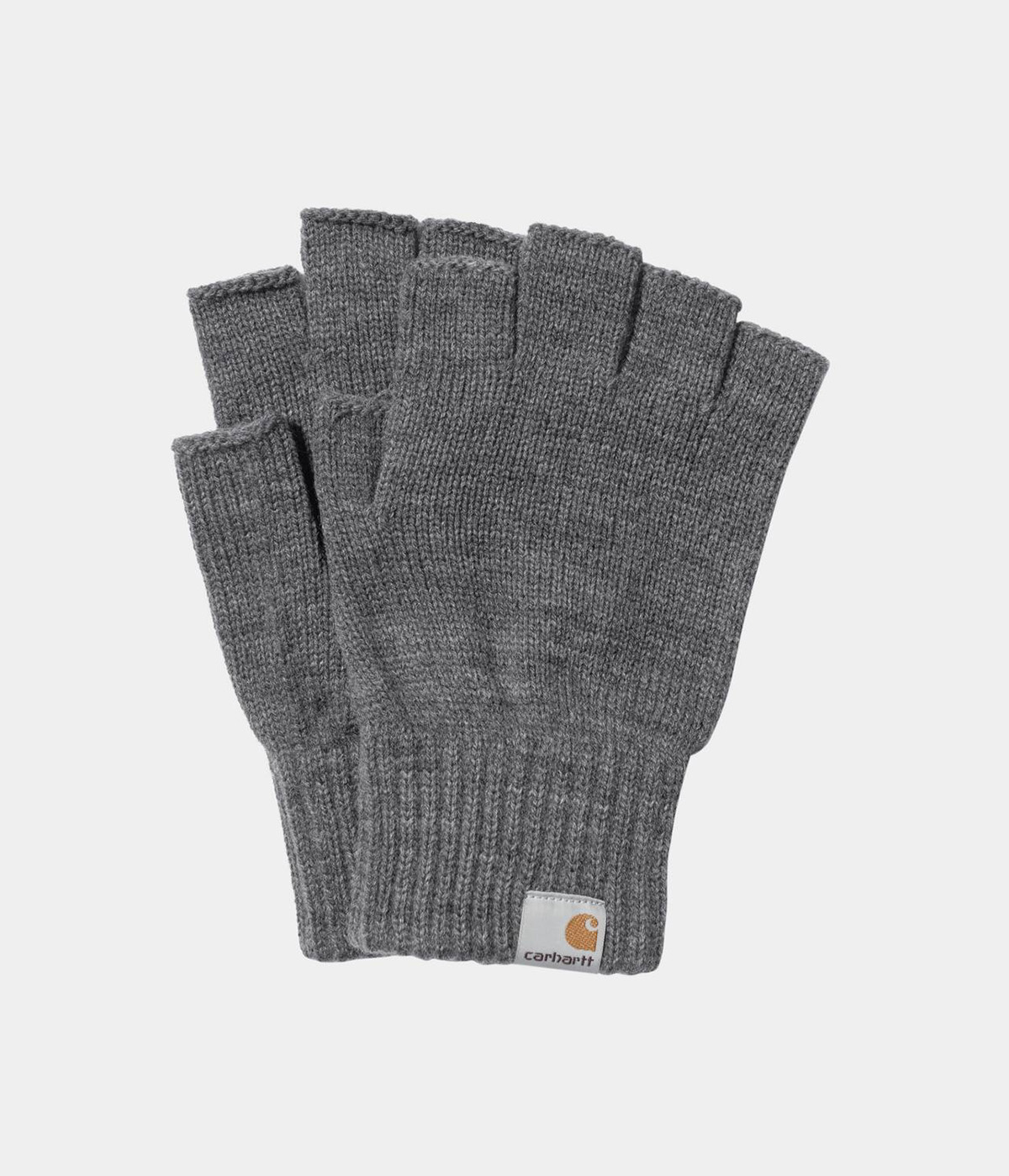 Carhartt - Mittens Carhartt - Dark Grey Heather - S-M