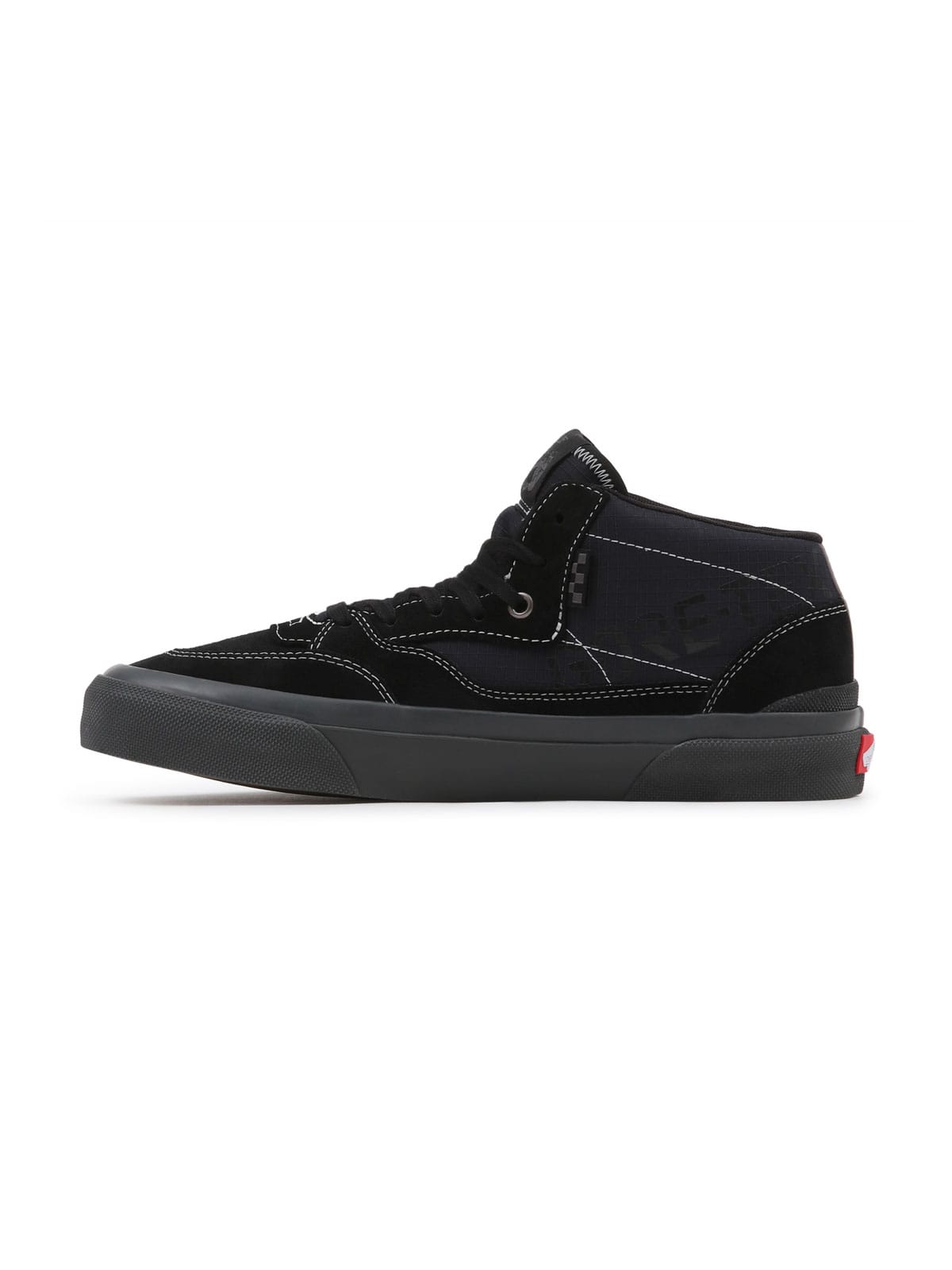 Vans Skate Half Cab '92 GORE-TEX Shoes Black