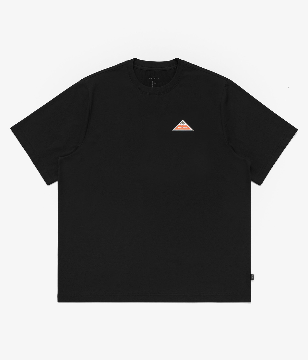 Malbon X CLUBHAUS Golf Tee - Black XLサイズ - メルカリ