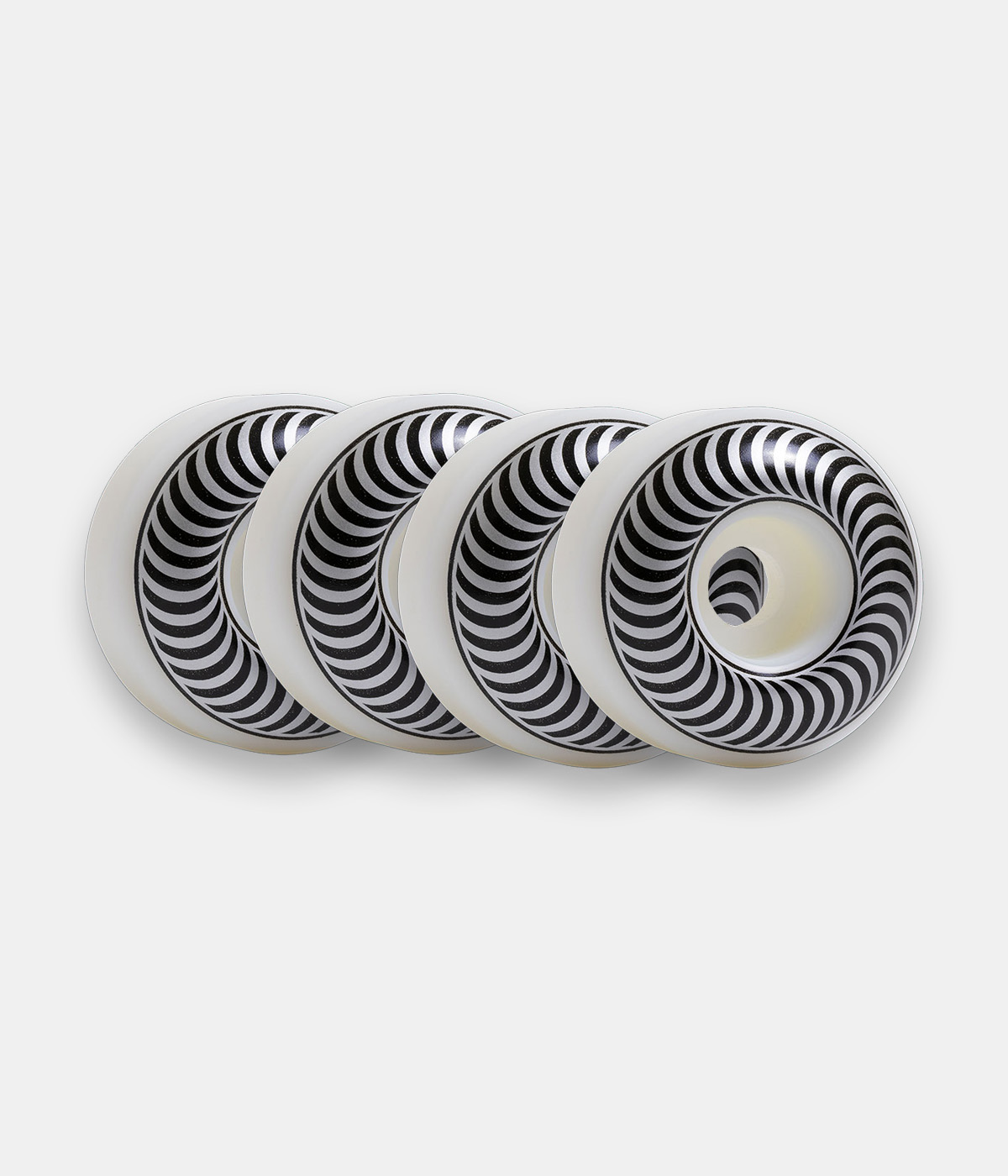 Spitfire Wheels - Wheels Du Classics 54 - Natural - 54 mm