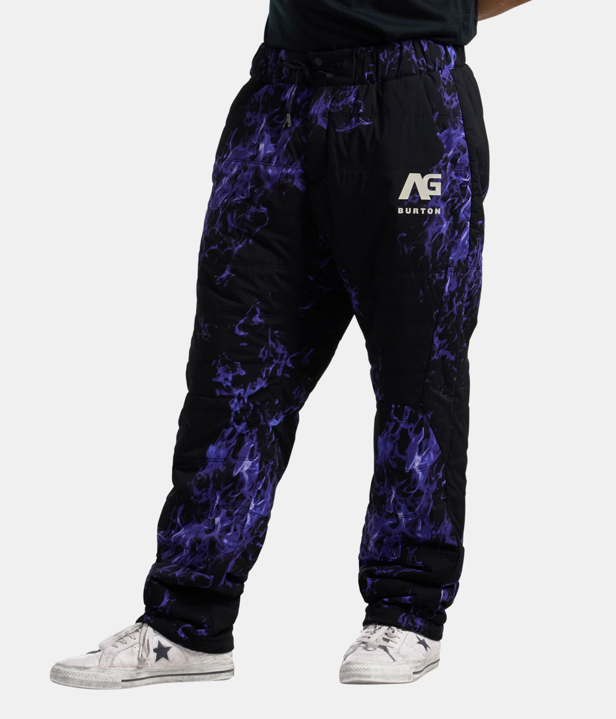 Burton sweatpants best sale