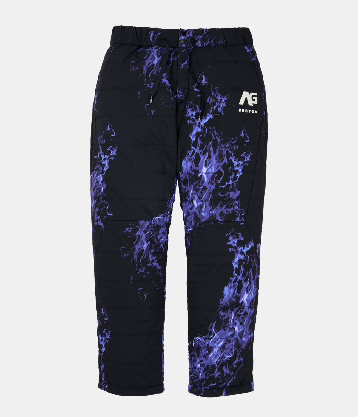 Burton AG Pinball Insulated Pants | Analog Outerwear