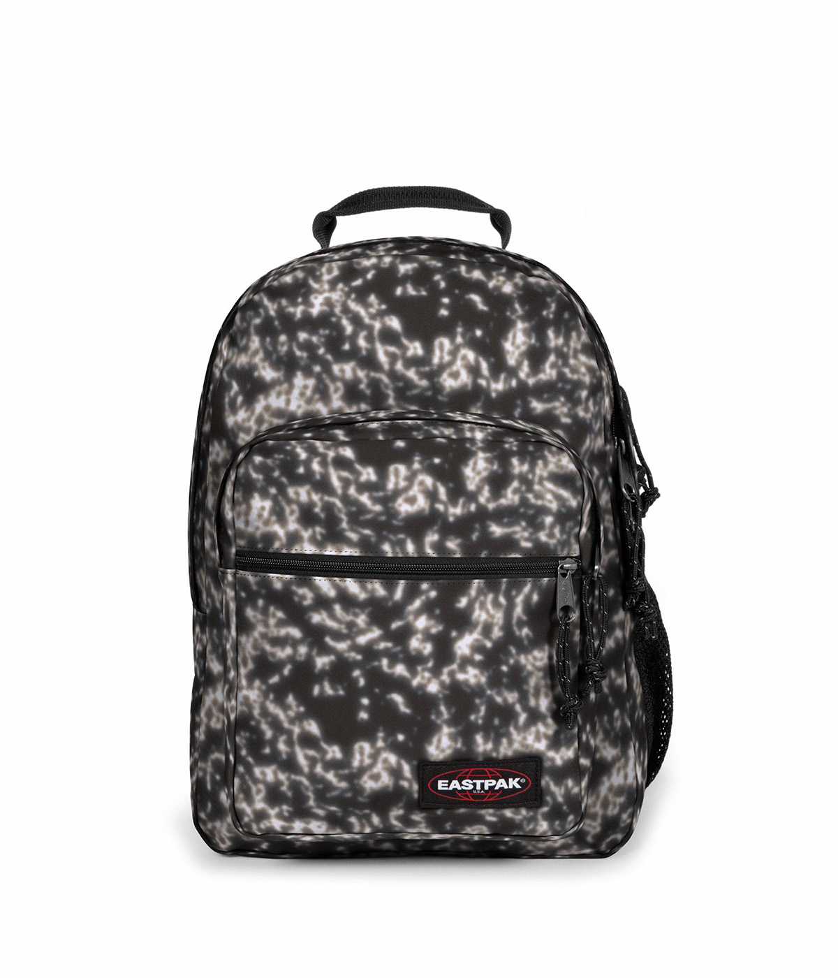 Eastpak pinnacle beat black best sale