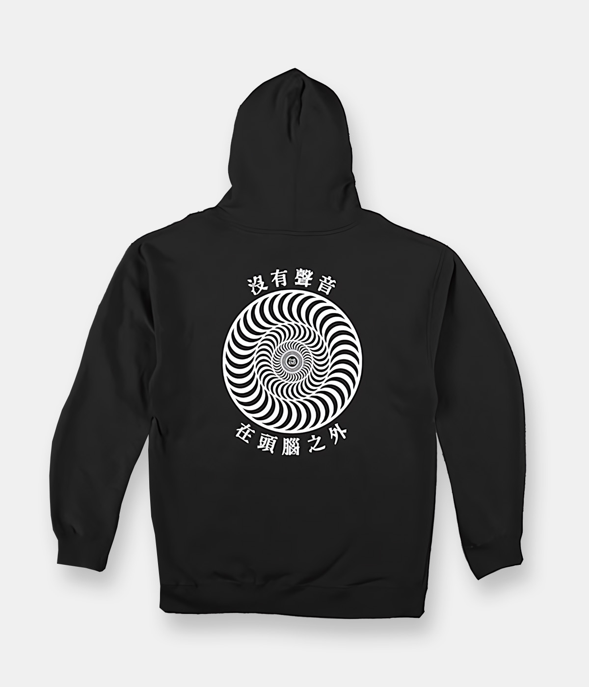 90s SPITFIRE WHEELS パーカー Vintage 初期 レア Vtg 90s Rare SPITFIRE WHEELS Punk Skate Hooded Sweatshirt