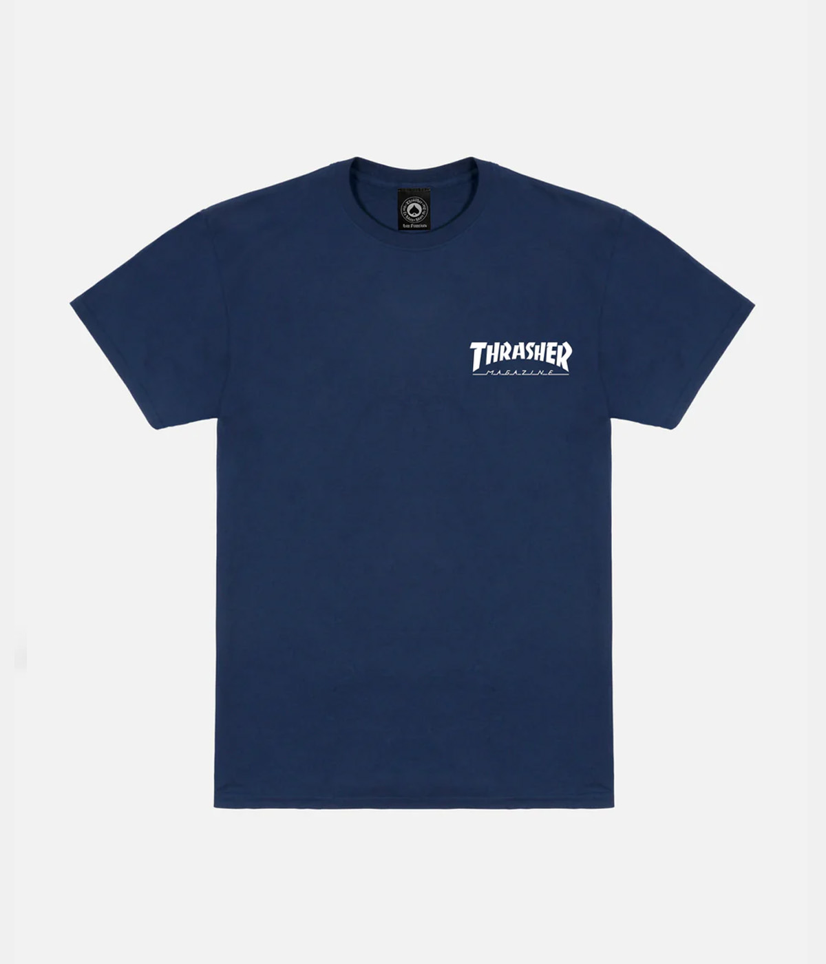 Thrasher pocket tee hot sale