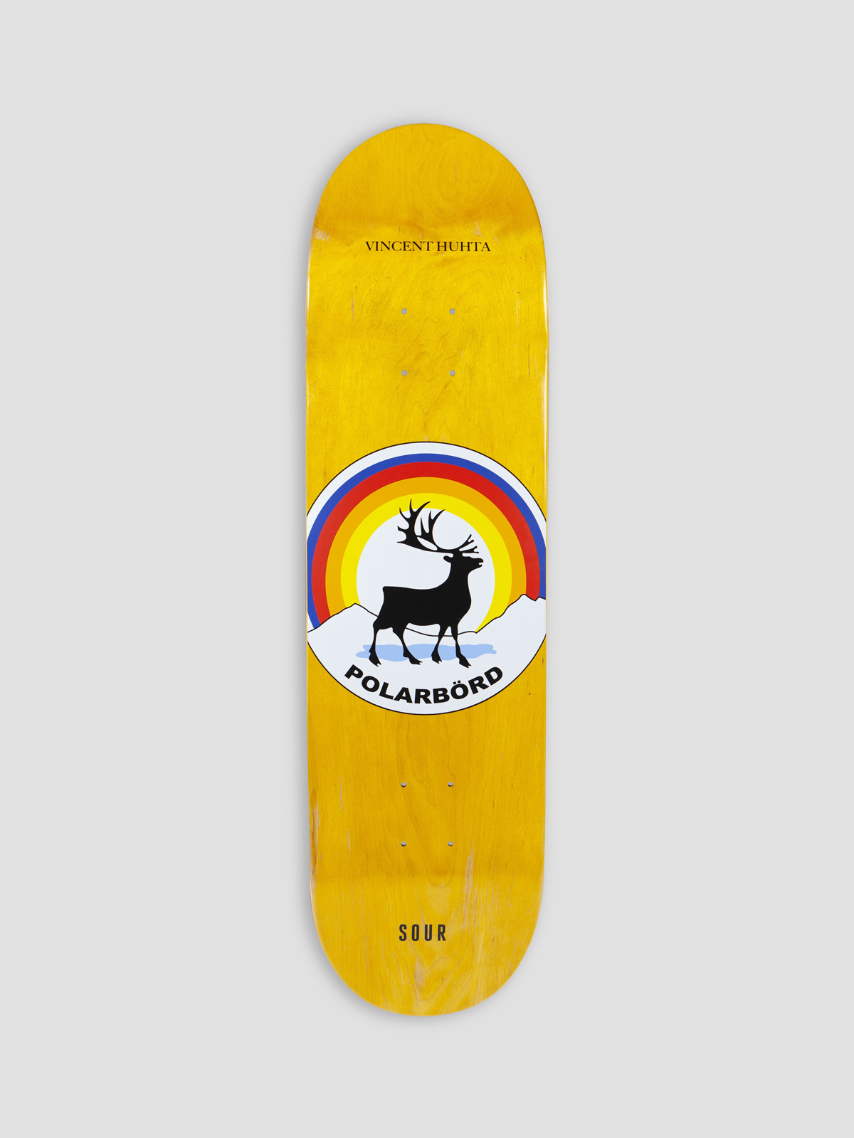 Vincent Polarbroda - 8.375