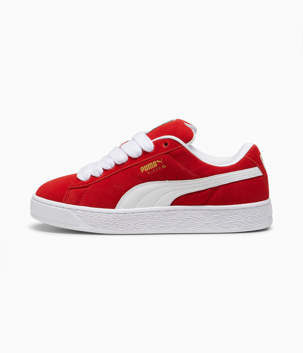 Puma suede rouge 37 cheap