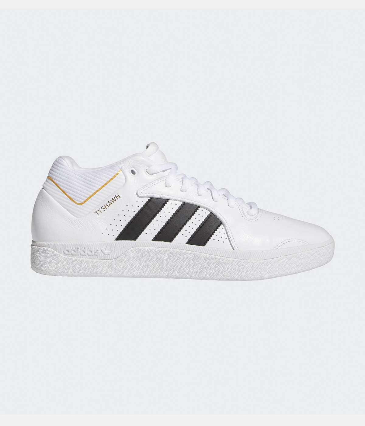 Adidas Skateboarding ultraclean Tyshawn White