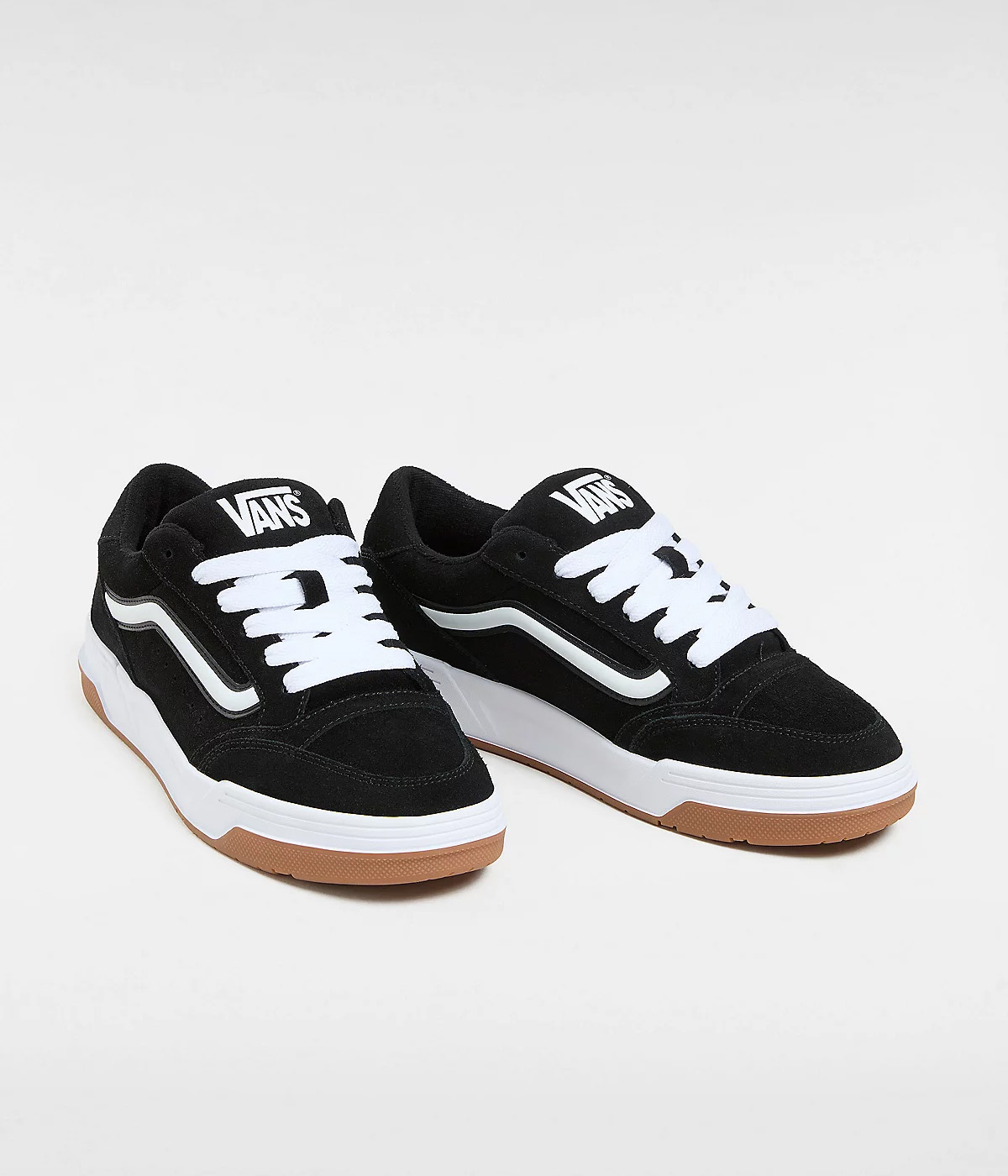 Are vans good walking shoes online