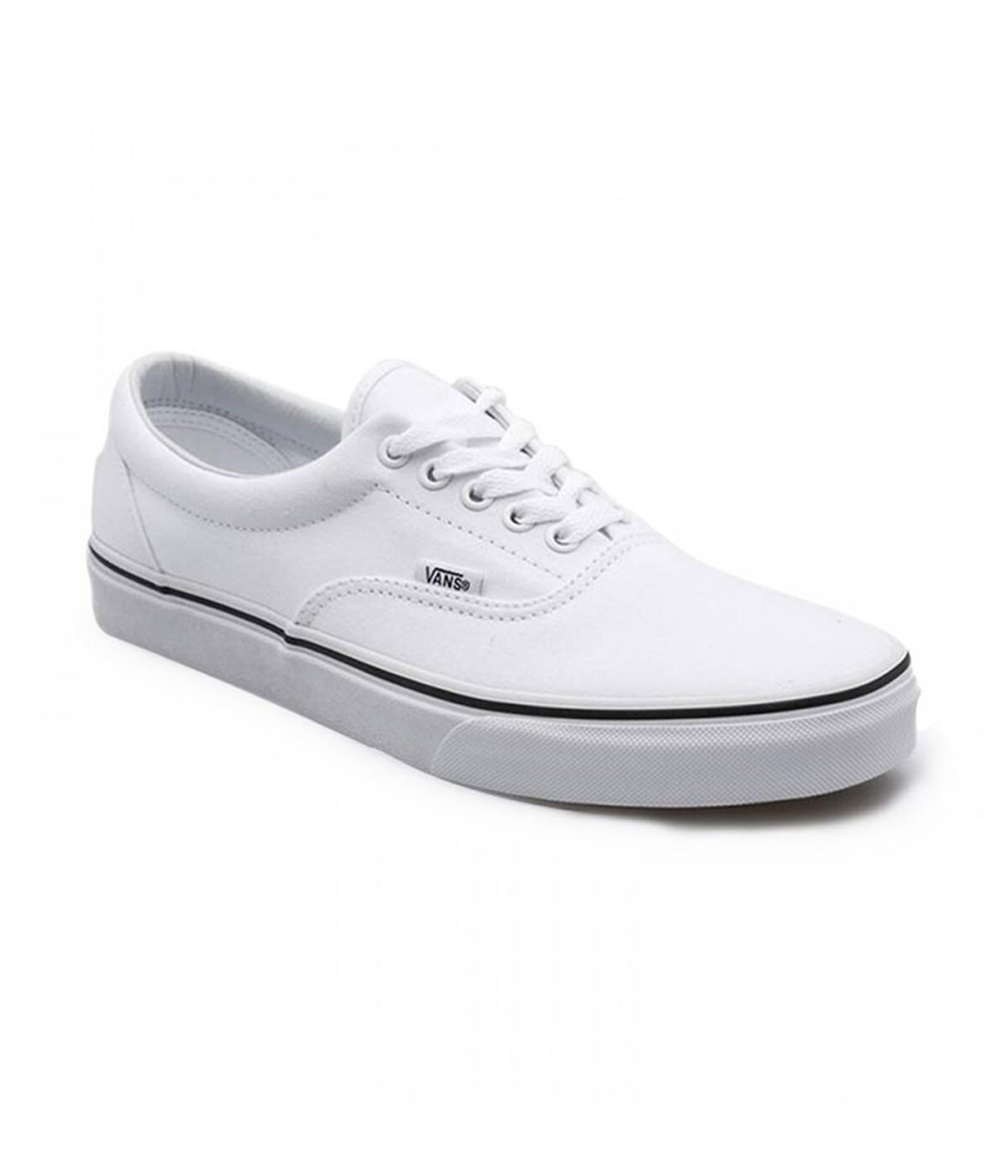 Vans Shoe Era True White