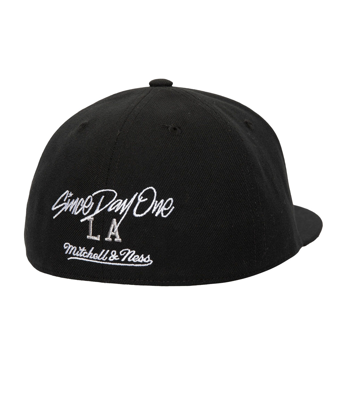 Mitchell & Ness Cap Since Day One Fitted Vntg - Los Angeles