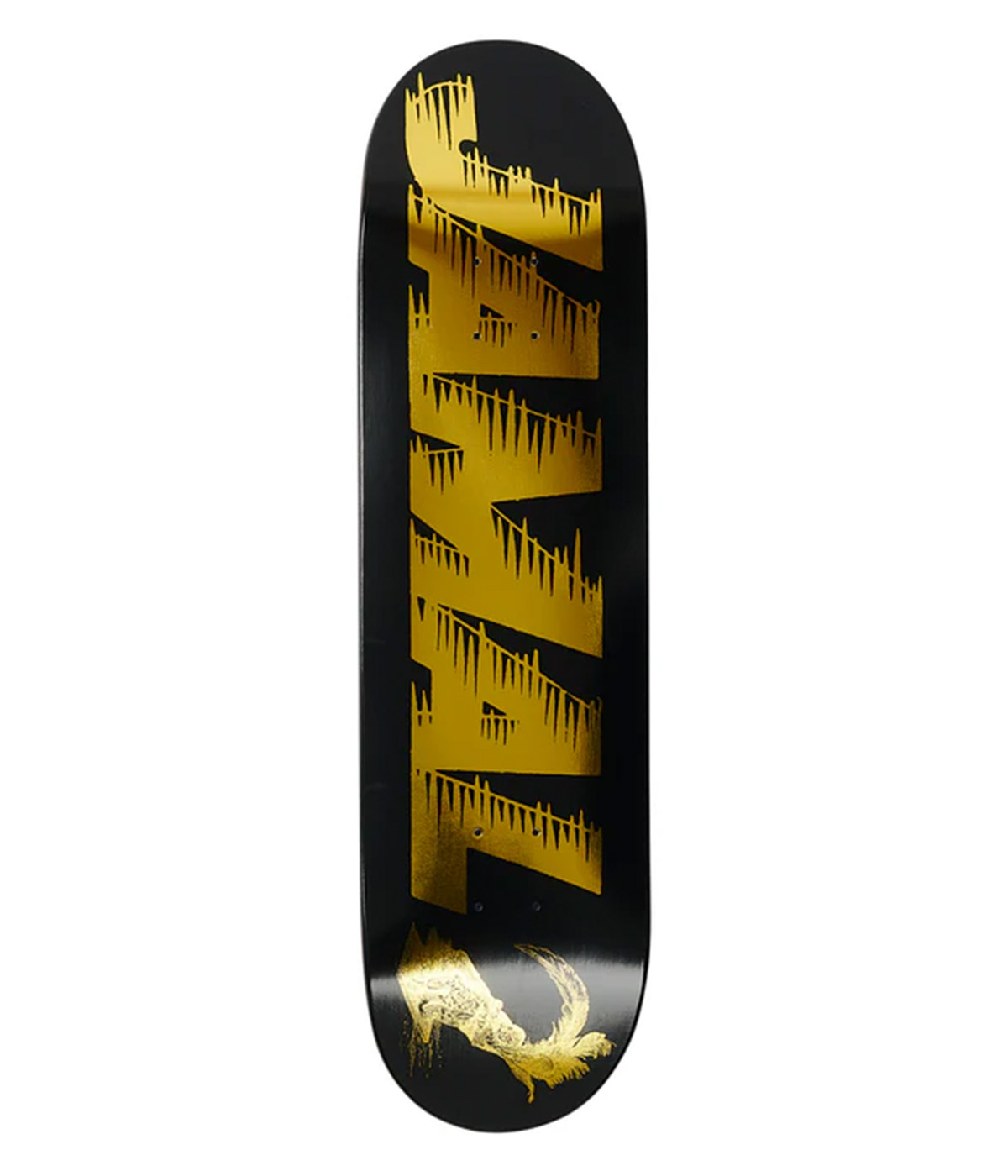Amazon.co.jp: ALLTIMERS All Timers Skateboard Deck SABLONE