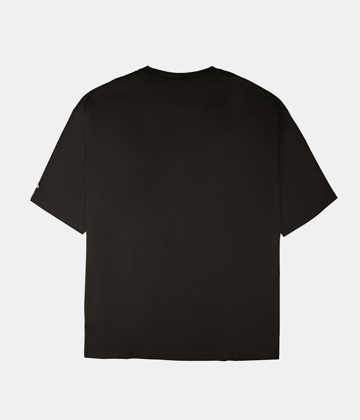 MLB■Big Logo Oversize Short Sleeve★送料込 tshirt-new-era-mlb-essentls-lc