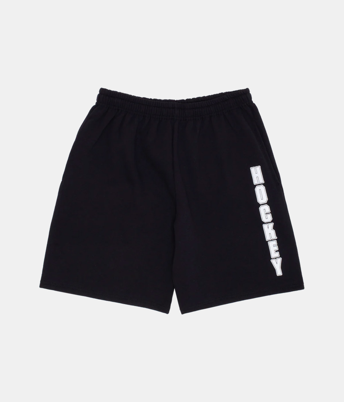 Hockey - Shorts Hockey Mesh - Black - XXL