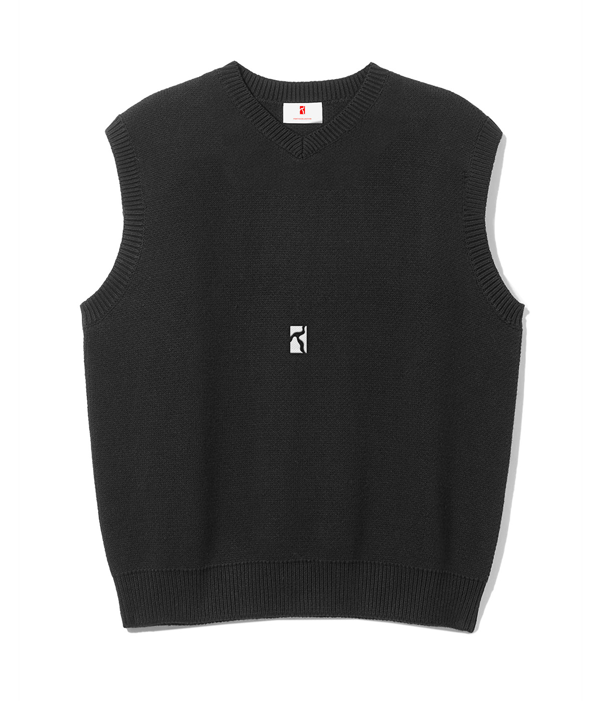 Poetic Collective - Slip over - Black - L