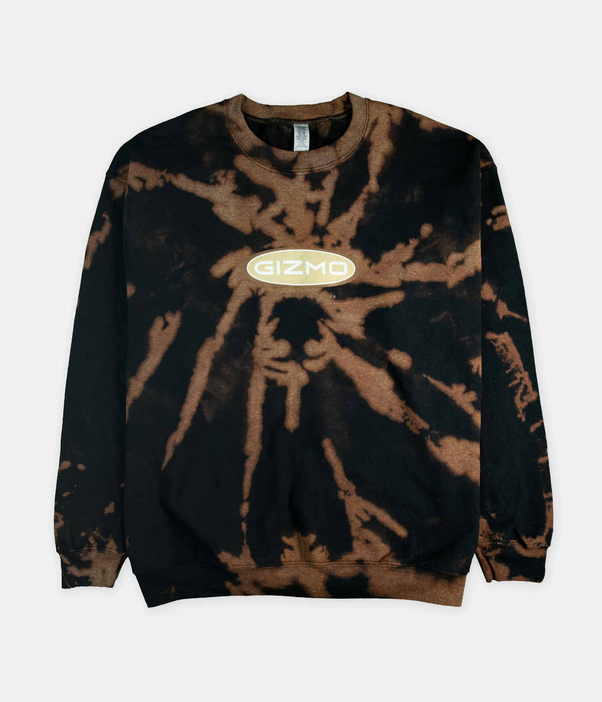 Gizmo sweater hotsell