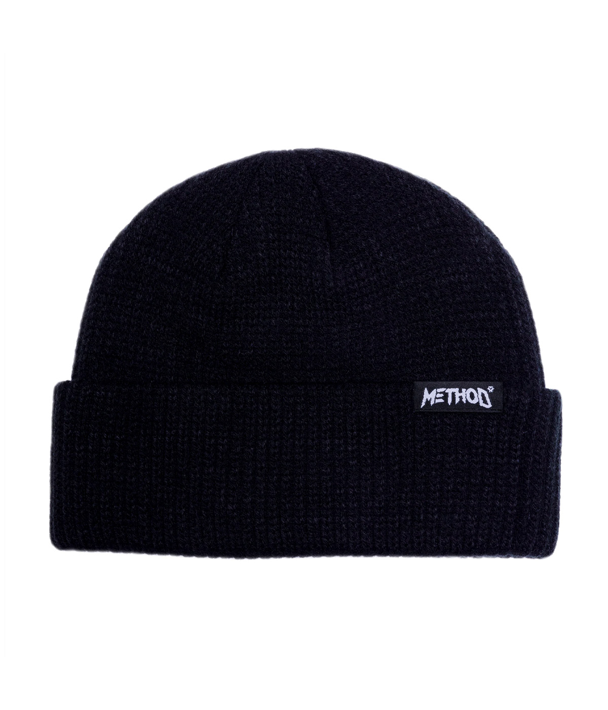 Method - Lue Label - Black - One Size
