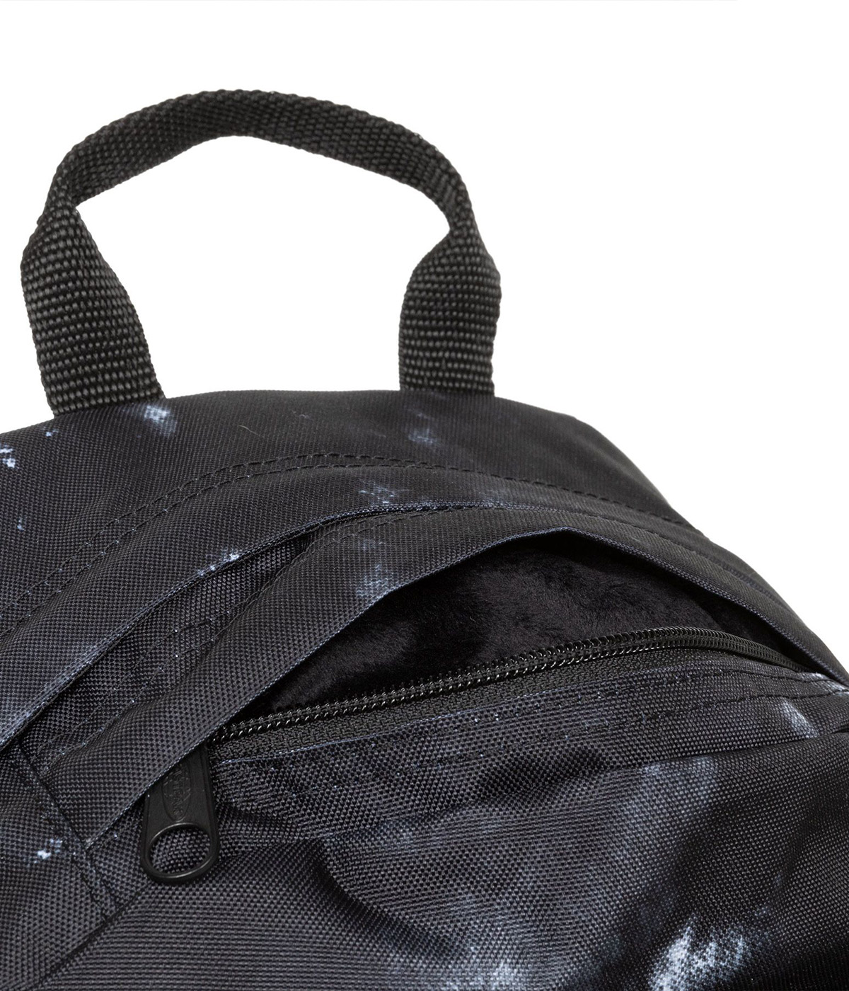 Eastpak Backpack Padded Double Casual Camo Black