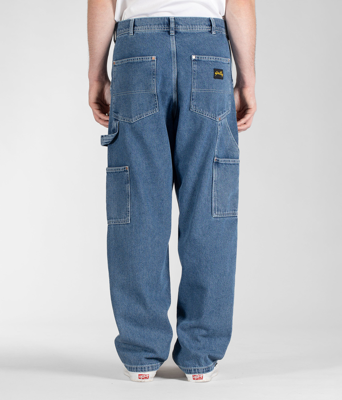 Jeans Double Knee - 28/32