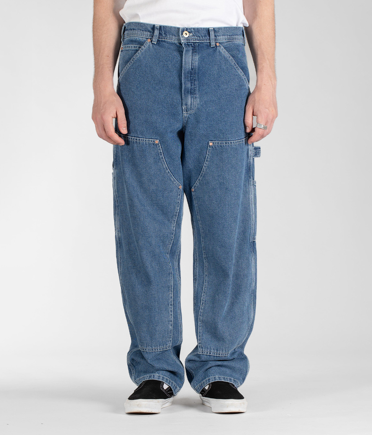 Stan Ray OG Painter Pants / Black – Front General Store