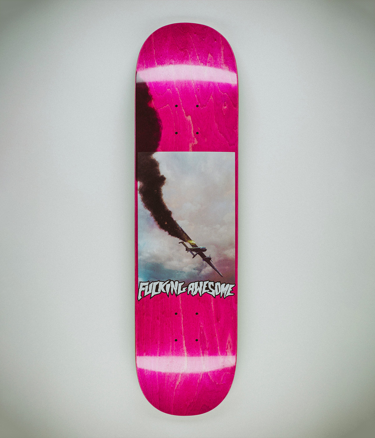Skateboard Dill - Spiral 8.18