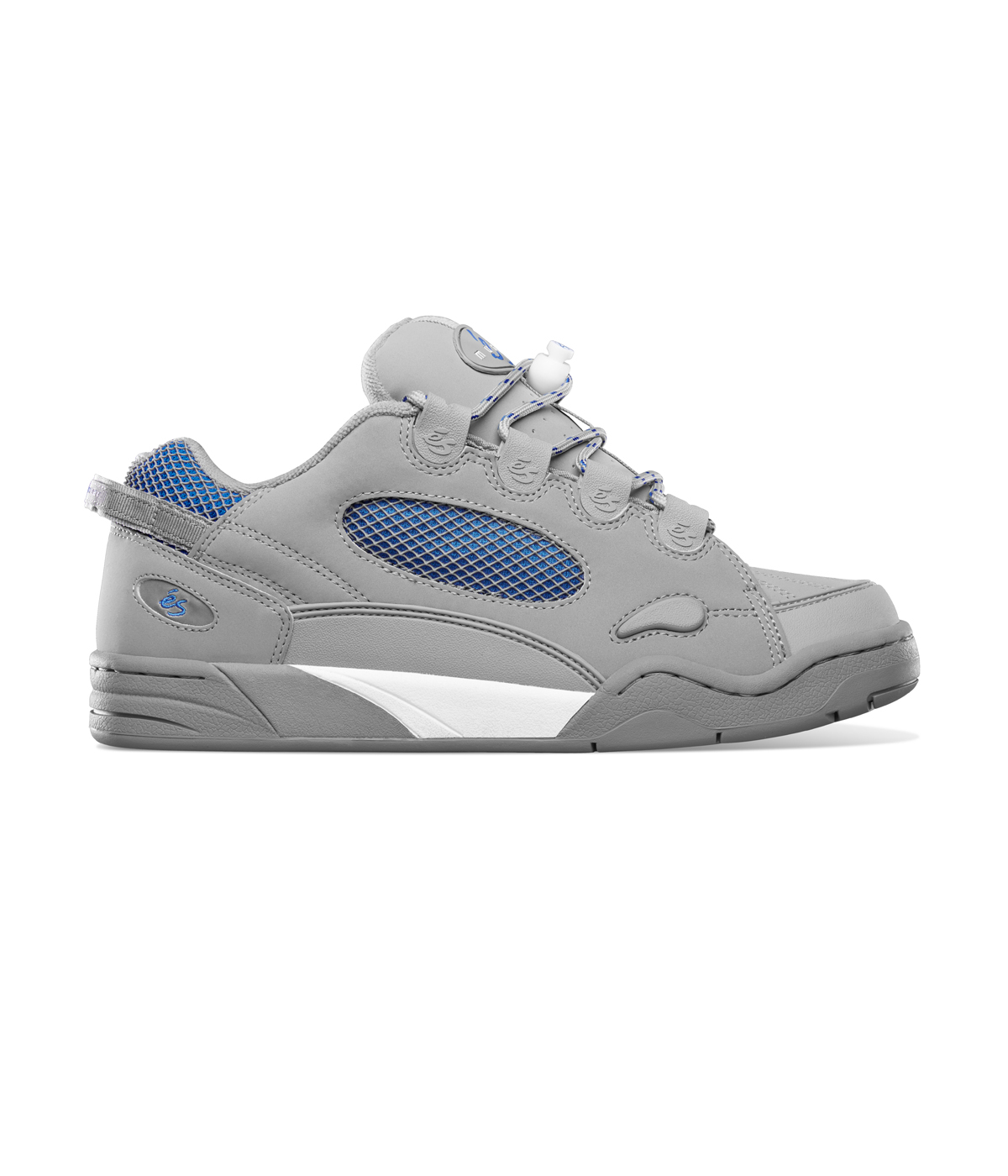eS Footwear Muska Grey